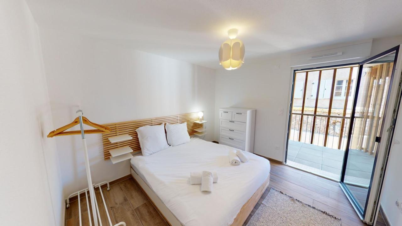 Au Pied Du Mont 1 Free Parking Apartment Obernai Exterior photo